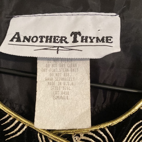 Vintage Jacket - Picture 5 of 5